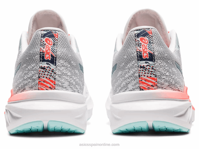dinablasto 2 Asics 4L683742 blanco/azul trueno