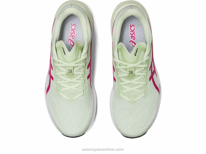 dinablasto 3 Asics 4L682293 susurro verde/rosa rave
