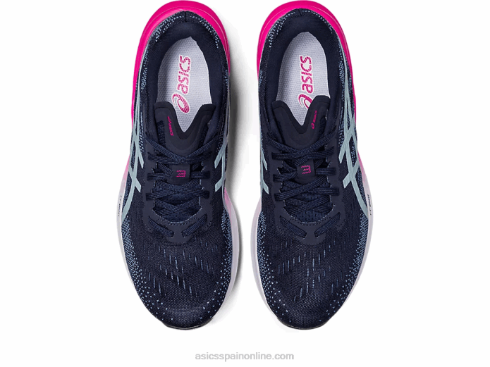 dinablasto 3 Asics 4L682300 medianoche/acero ligero