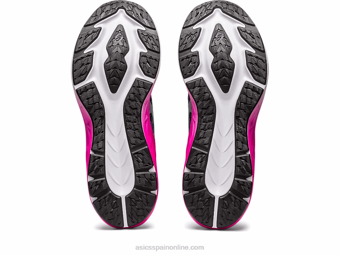 dinablasto 3 Asics 4L682300 medianoche/acero ligero