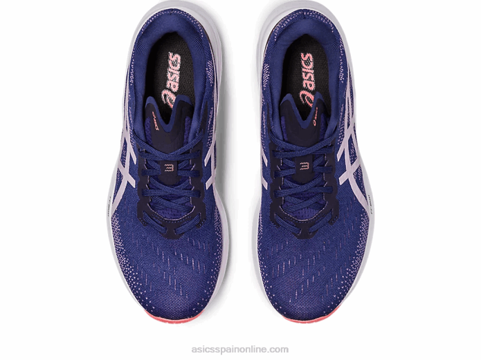 dinablasto 3 Asics 4L682307 azul índigo/violeta anochecer