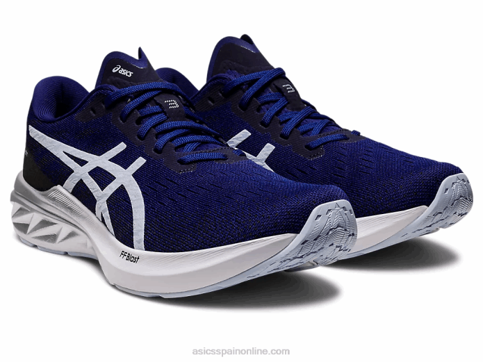 dinablasto 3 Asics 4L682703 buceo azul/cielo suave