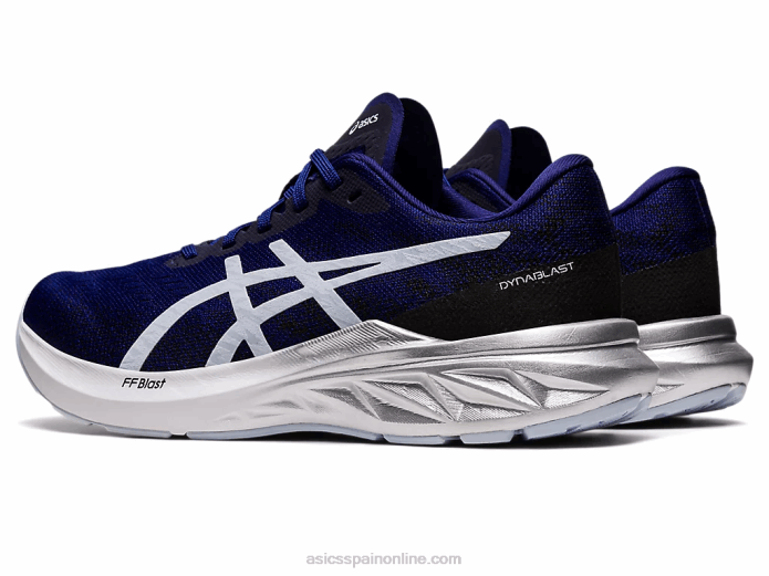 dinablasto 3 Asics 4L682703 buceo azul/cielo suave