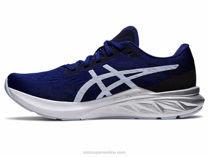 dinablasto 3 Asics 4L682703 buceo azul/cielo suave