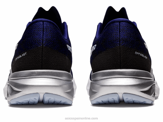 dinablasto 3 Asics 4L682703 buceo azul/cielo suave