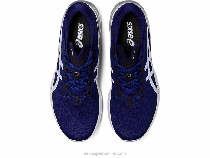 dinablasto 3 Asics 4L682703 buceo azul/cielo suave