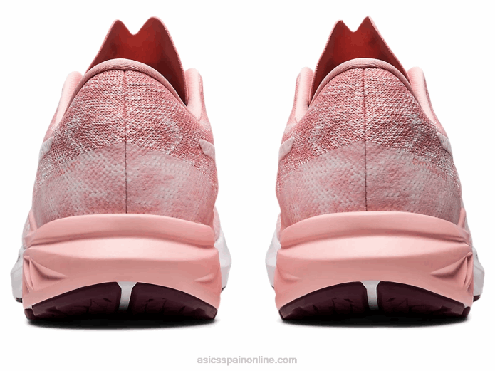 dinablasto 3 Asics 4L682736 rosa esmerilado/blanco