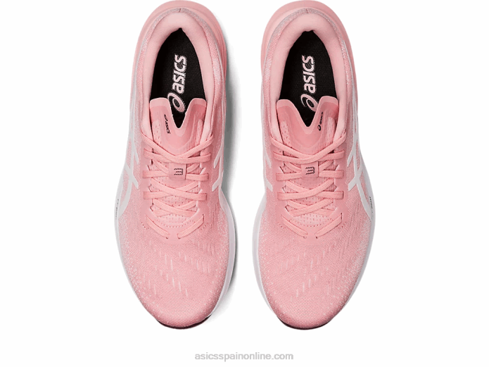 dinablasto 3 Asics 4L682736 rosa esmerilado/blanco
