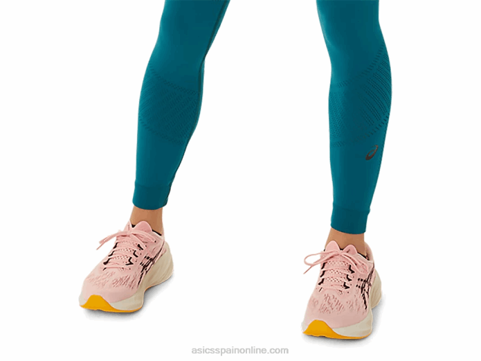 dinablasto 3 Asics 4L682736 rosa esmerilado/blanco