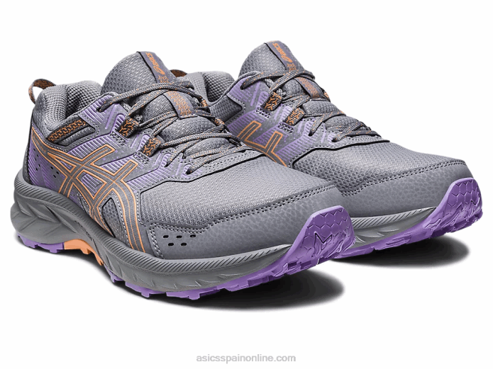 empresa de gel 9 Asics 4L682203 yeso/duna de verano