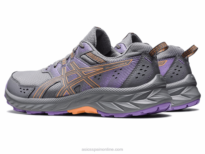 empresa de gel 9 Asics 4L682203 yeso/duna de verano