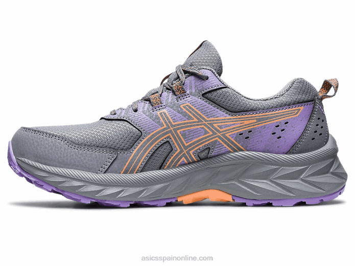 empresa de gel 9 Asics 4L682203 yeso/duna de verano