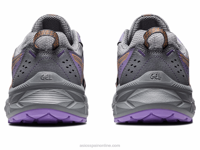 empresa de gel 9 Asics 4L682203 yeso/duna de verano