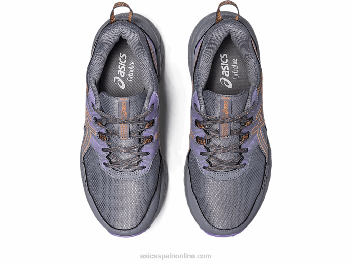 empresa de gel 9 Asics 4L682203 yeso/duna de verano