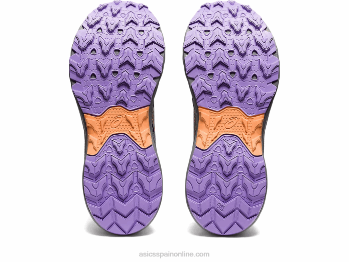 empresa de gel 9 Asics 4L682203 yeso/duna de verano