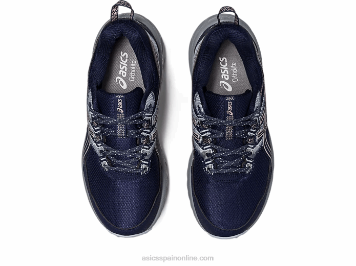 empresa de gel 9 Asics 4L682206 medianoche/cervatillo
