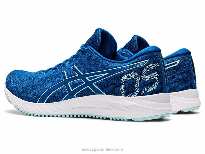 entrenador gel-ds 26 Asics 4L683458 unidad de lago/azul claro