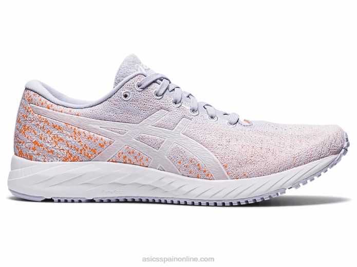 entrenador gel-ds 26 Asics 4L683926 ópalo lila/blanco