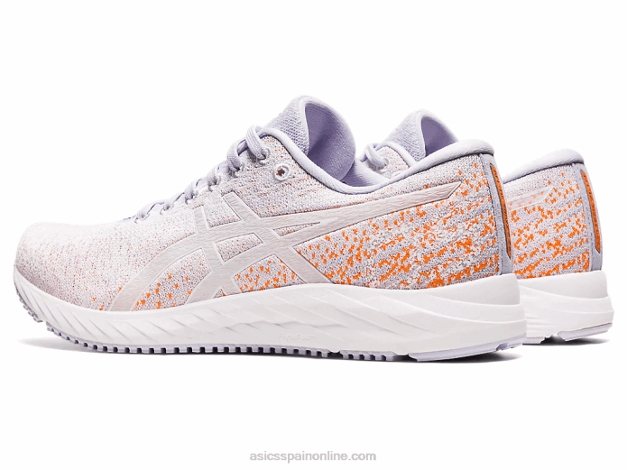 entrenador gel-ds 26 Asics 4L683926 ópalo lila/blanco
