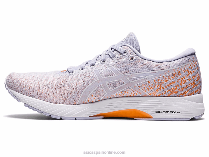 entrenador gel-ds 26 Asics 4L683926 ópalo lila/blanco