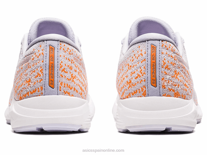 entrenador gel-ds 26 Asics 4L683926 ópalo lila/blanco
