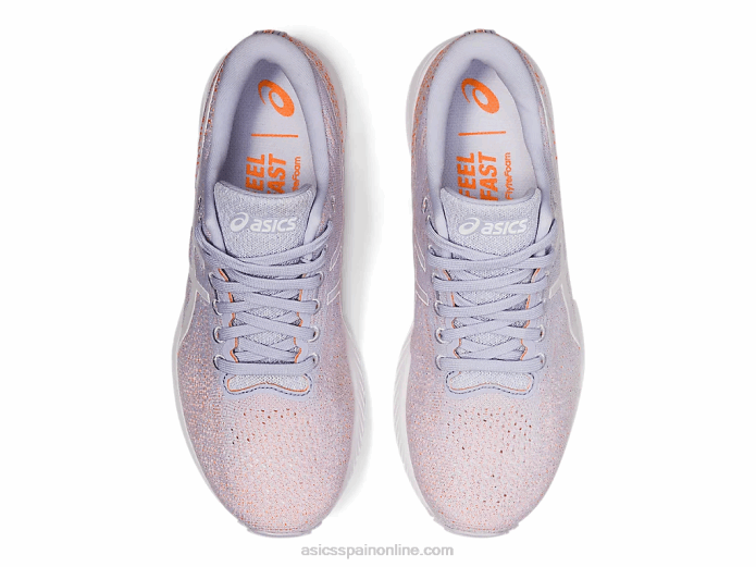 entrenador gel-ds 26 Asics 4L683926 ópalo lila/blanco