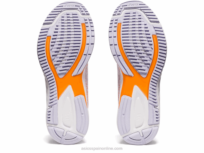 entrenador gel-ds 26 Asics 4L683926 ópalo lila/blanco