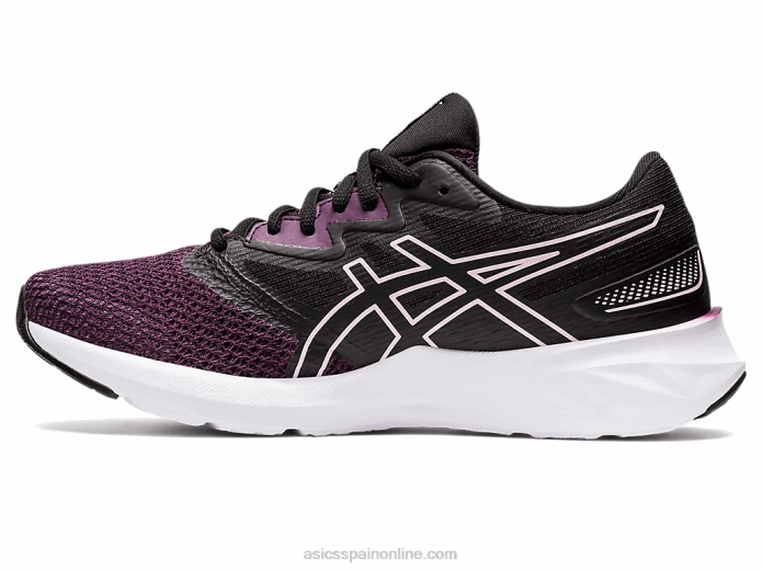 espoleta Asics 4L683576 ciruela profunda/rosa apenas