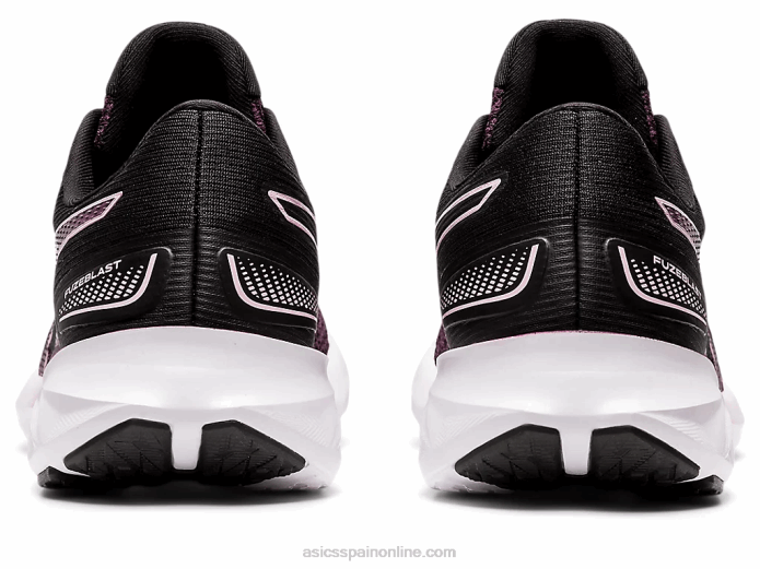 espoleta Asics 4L683576 ciruela profunda/rosa apenas