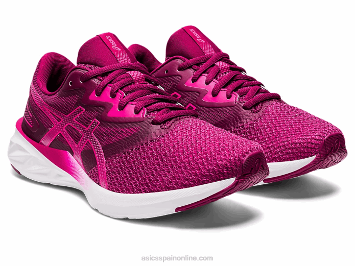 espoleta Asics 4L683577 rojo fucsia/rosa glo