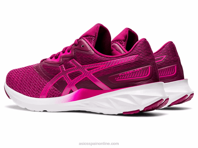espoleta Asics 4L683577 rojo fucsia/rosa glo