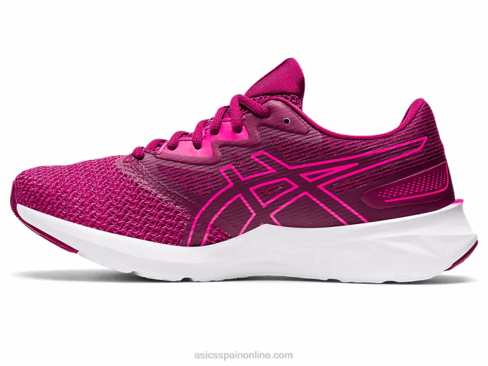 espoleta Asics 4L683577 rojo fucsia/rosa glo