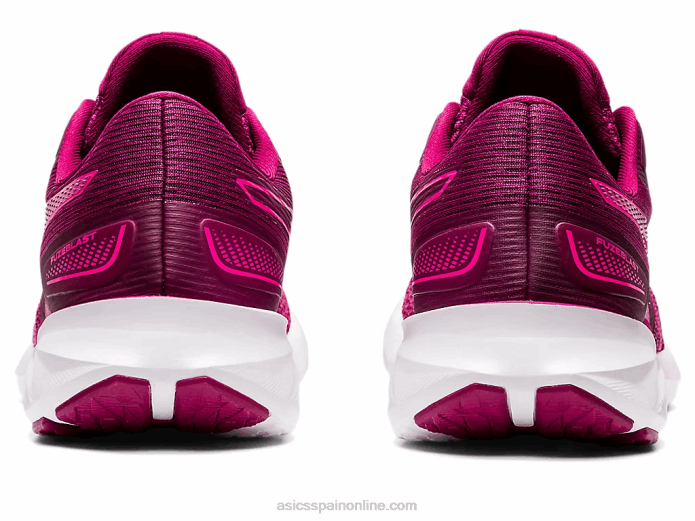 espoleta Asics 4L683577 rojo fucsia/rosa glo