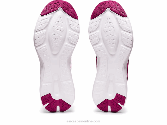 espoleta Asics 4L683577 rojo fucsia/rosa glo