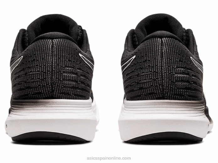 evoride 2 de ancho Asics 4L683985 blanco negro