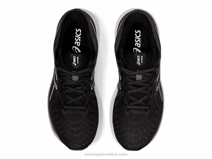 evoride 2 de ancho Asics 4L683985 blanco negro