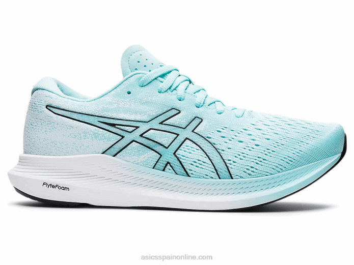 evoride 3 Asics 4L683095 azul claro/negro