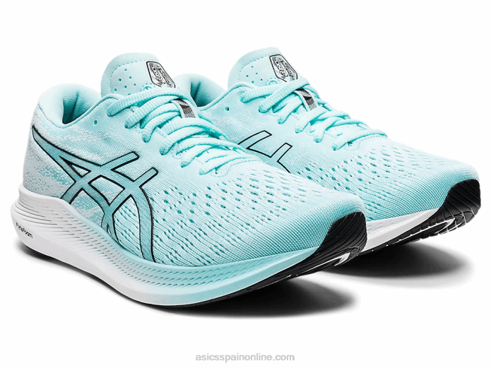 evoride 3 Asics 4L683095 azul claro/negro