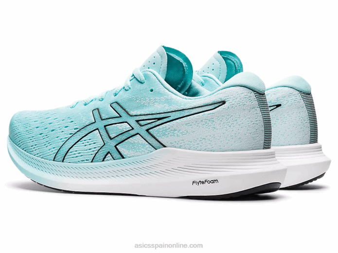 evoride 3 Asics 4L683095 azul claro/negro