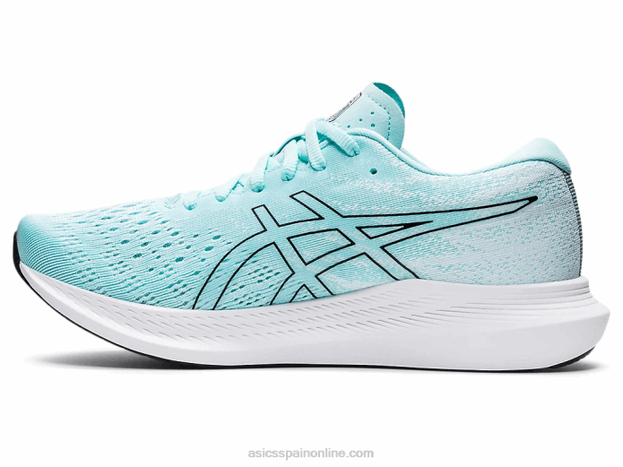 evoride 3 Asics 4L683095 azul claro/negro