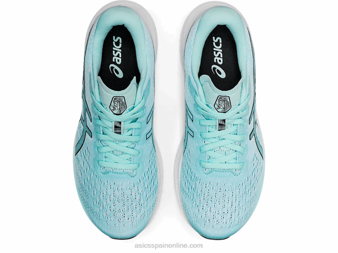 evoride 3 Asics 4L683095 azul claro/negro