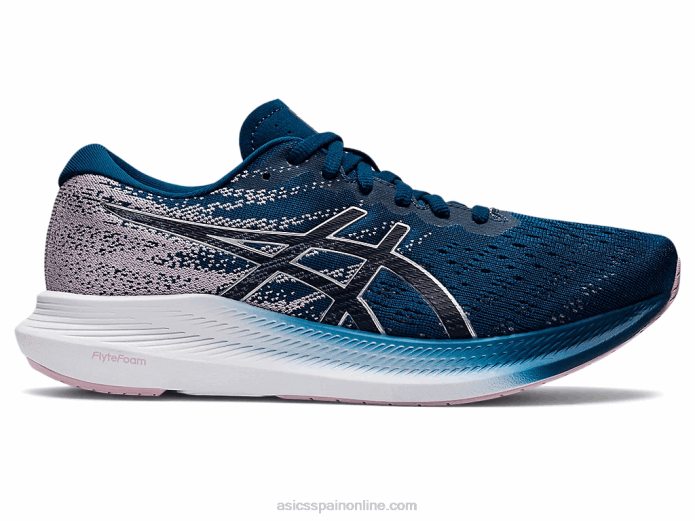 evoride 3 Asics 4L683167 azul mako/plata pura