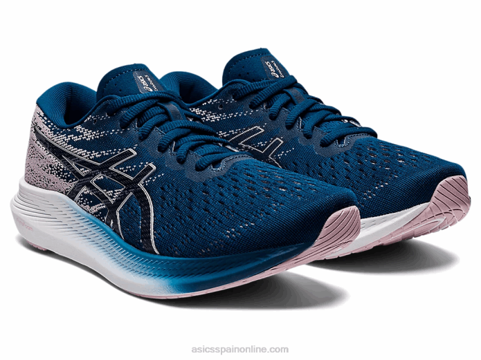 evoride 3 Asics 4L683167 azul mako/plata pura