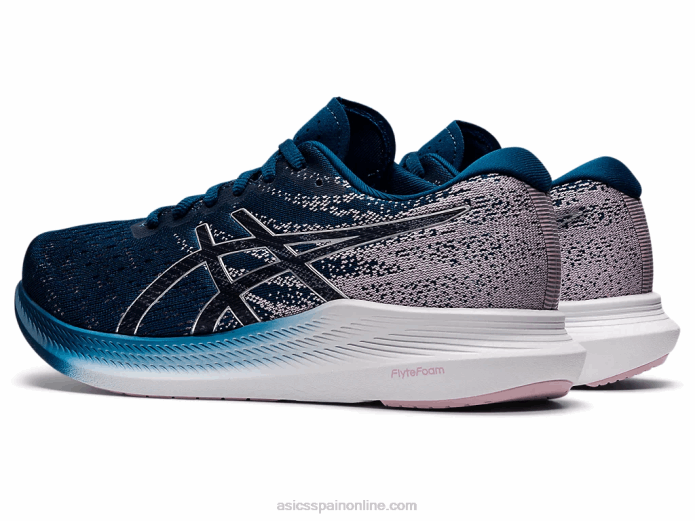 evoride 3 Asics 4L683167 azul mako/plata pura