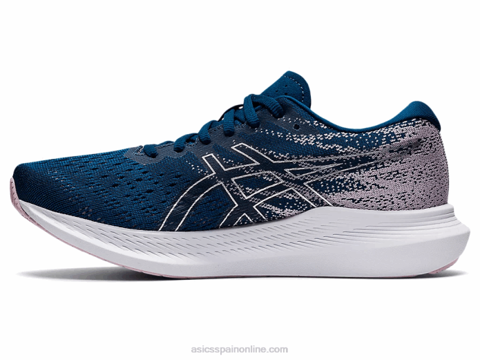 evoride 3 Asics 4L683167 azul mako/plata pura