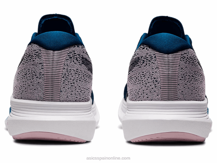 evoride 3 Asics 4L683167 azul mako/plata pura
