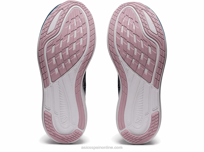 evoride 3 Asics 4L683167 azul mako/plata pura