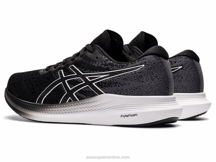 evoride 3 Asics 4L683171 blanco negro