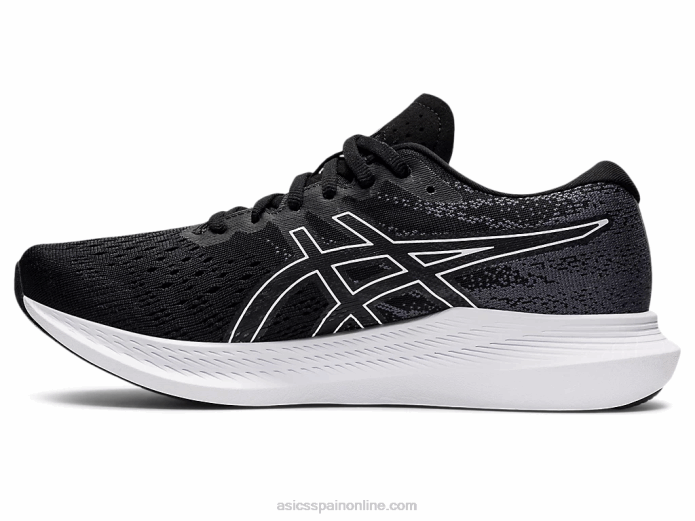 evoride 3 Asics 4L683171 blanco negro