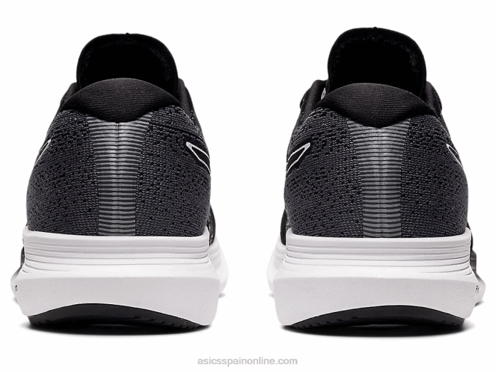 evoride 3 Asics 4L683171 blanco negro